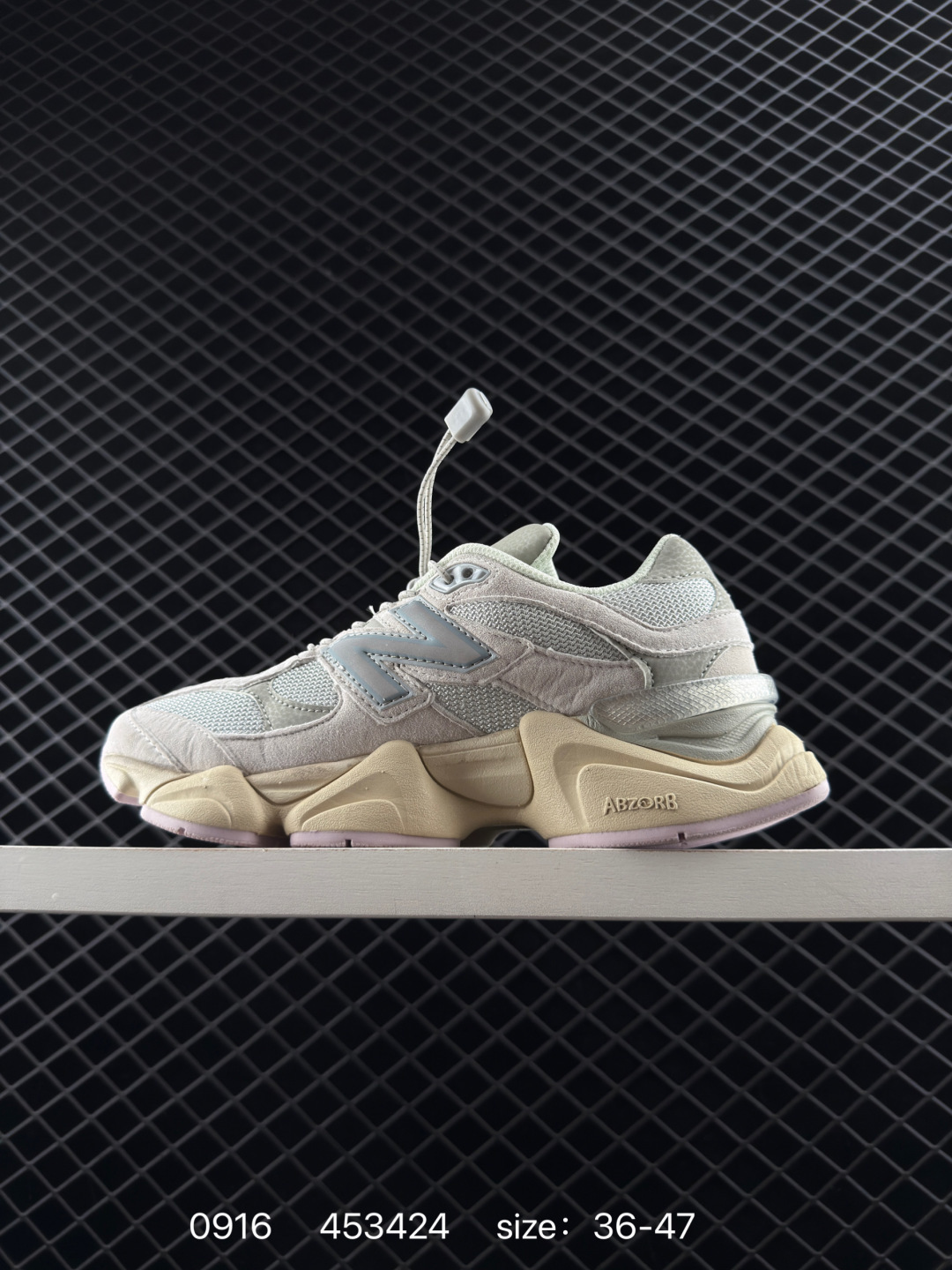 NB Joe Freshgoods x New Balance  NB9060